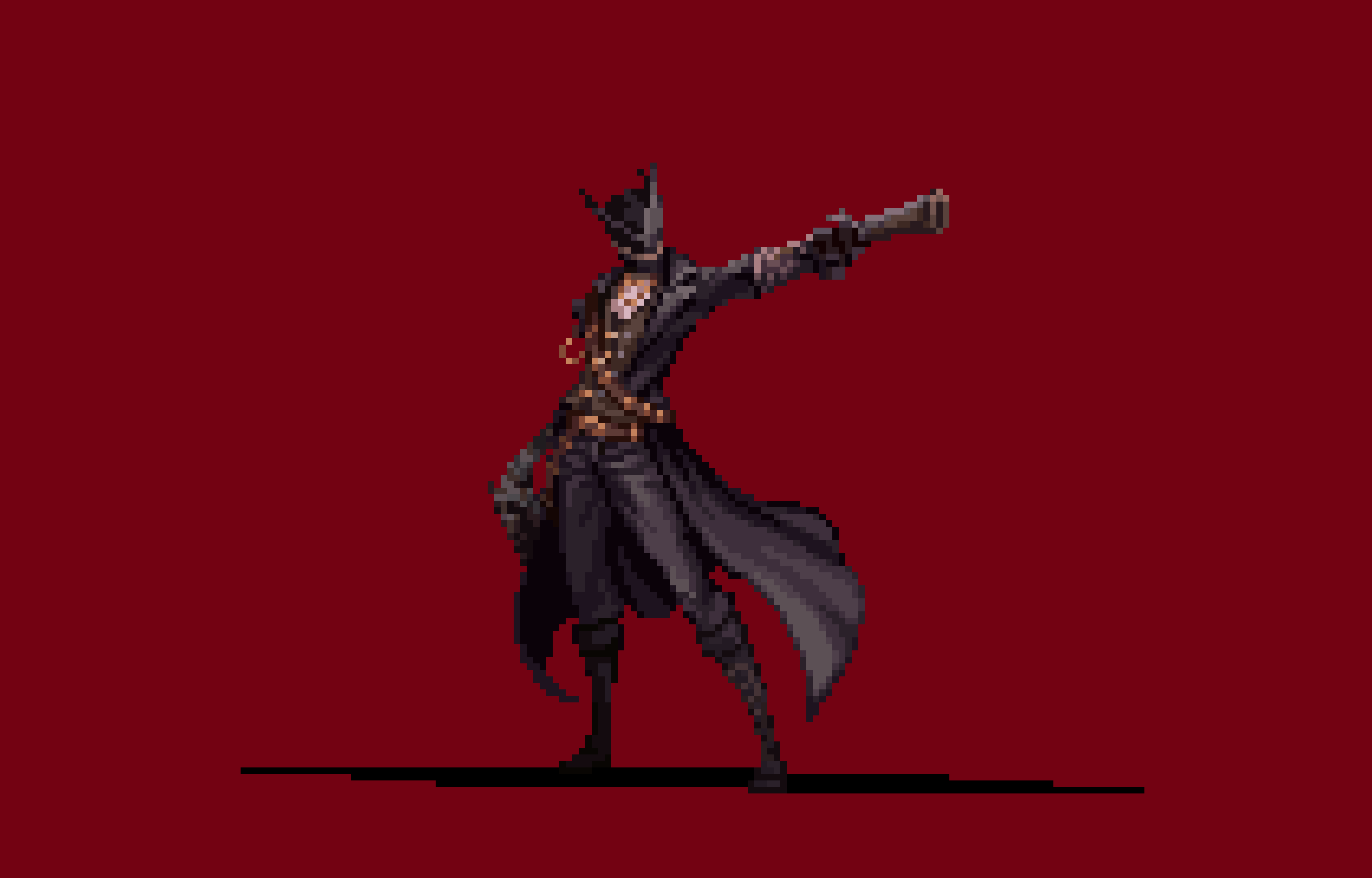 Hunter (Bloodborne) Rule 34 Image