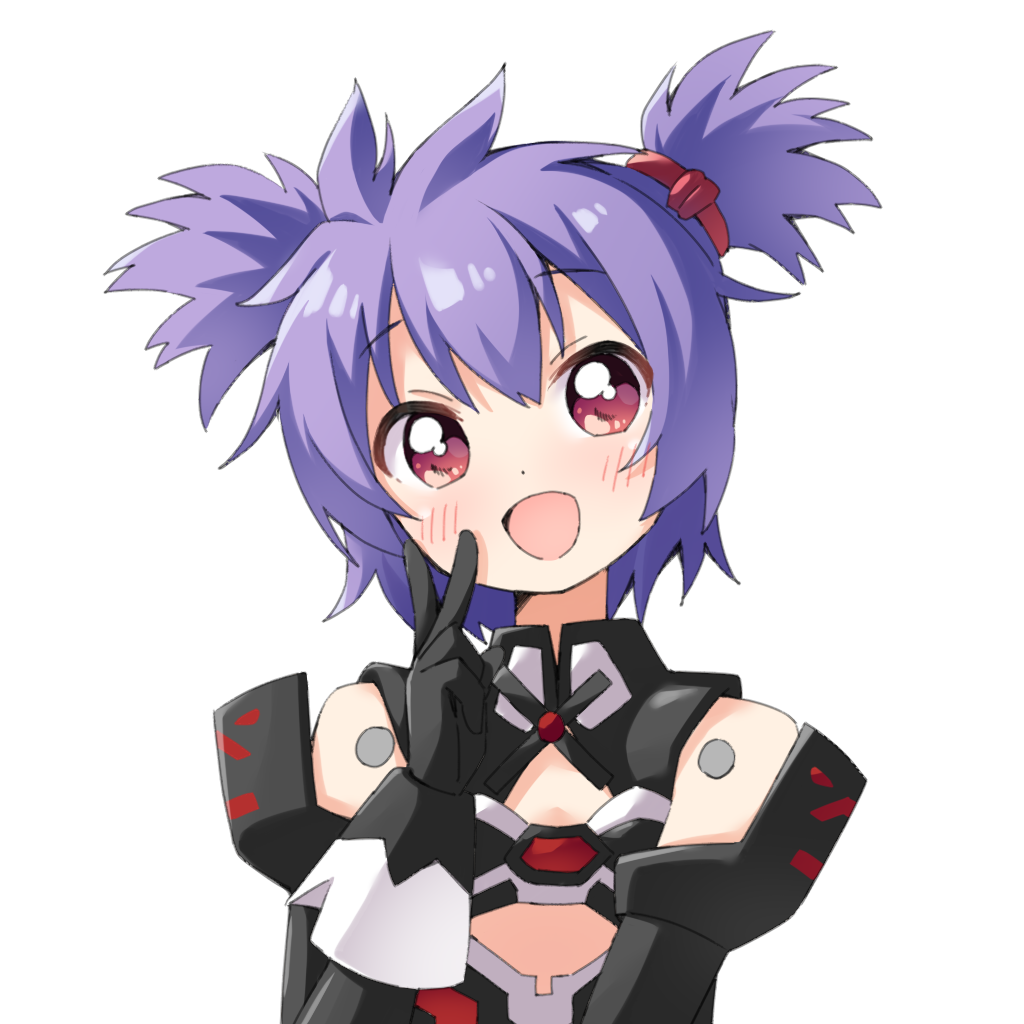 Busou Shinki Rule 34 Image