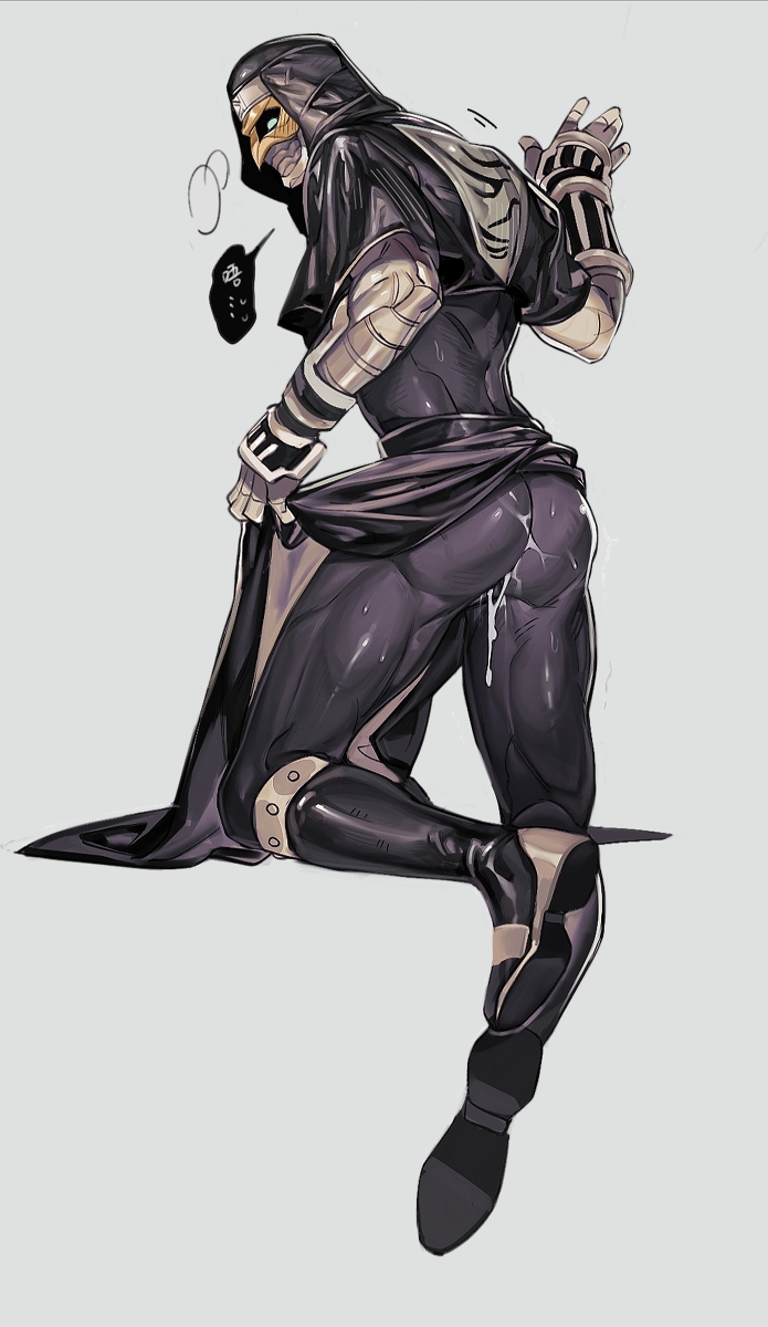 Imagin (Kamen Rider) Rule 34 Image