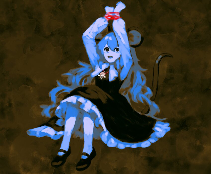 Character Request (Touhou) Rule 34 Image