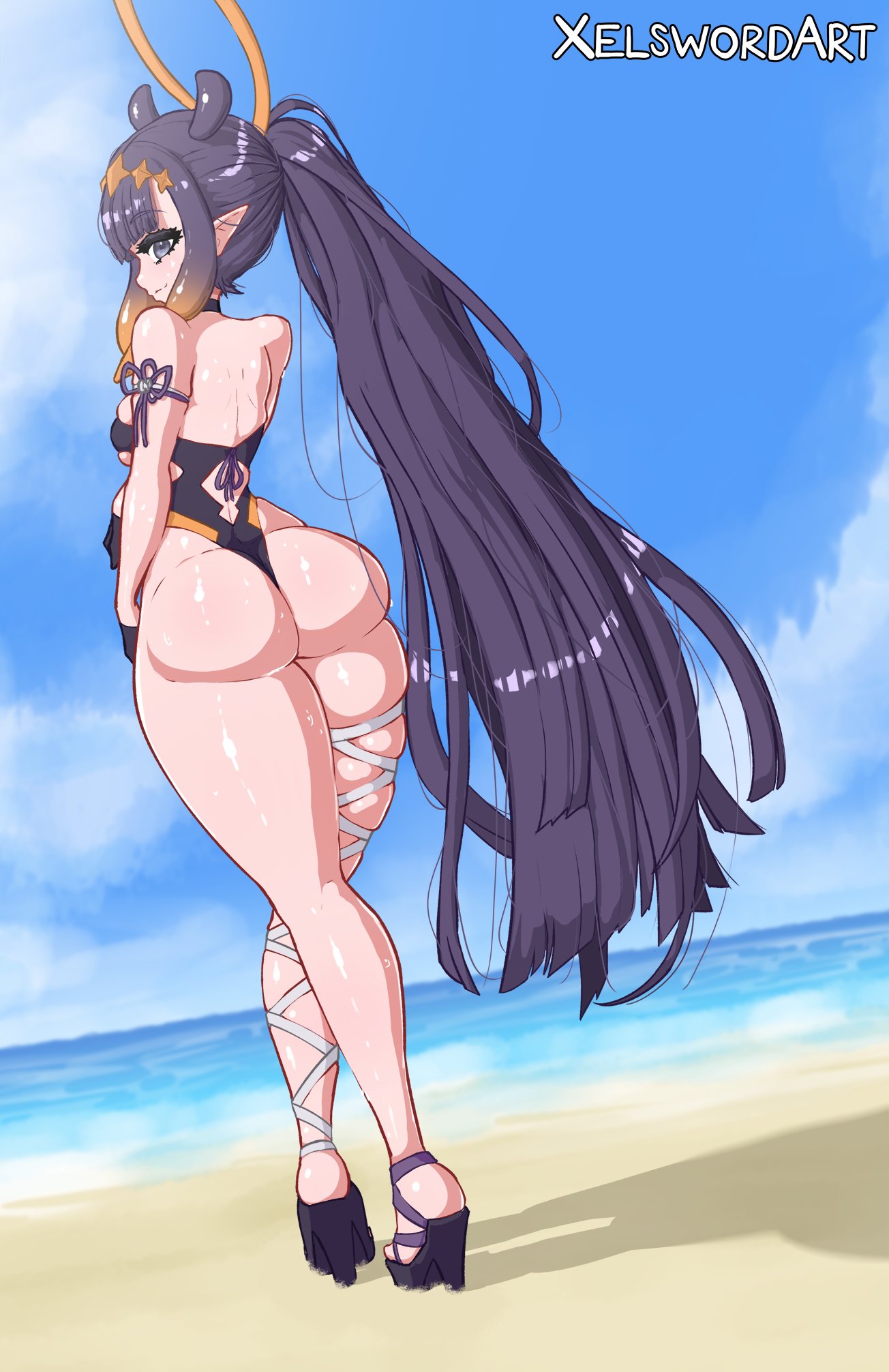 Hololive Rule 34 Image