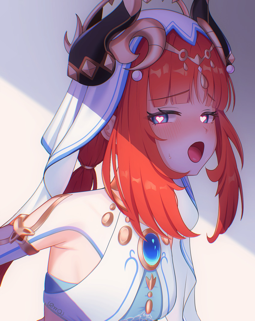 Nilou (Genshin Impact) Rule 34 Image