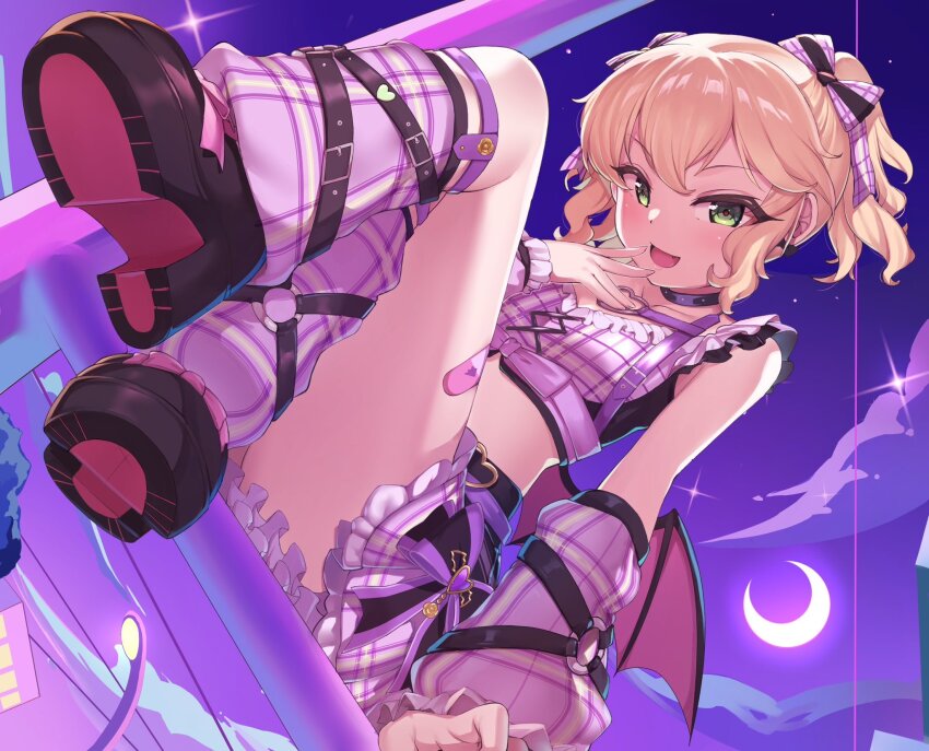 Sakurai Momoka (Idolmaster) Rule 34 Image