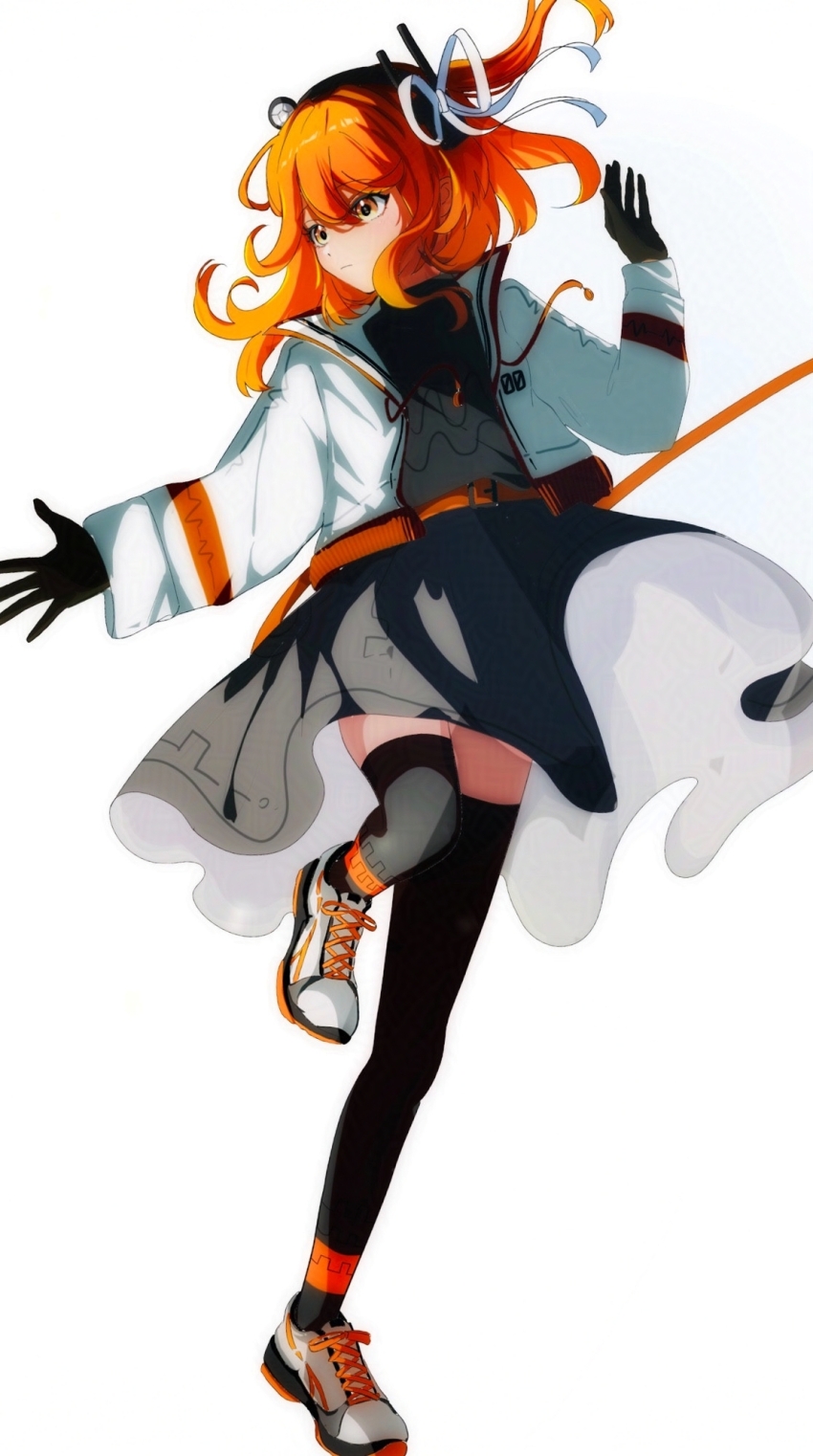 Adachi Rei (A.I. Voice) Rule 34 Image