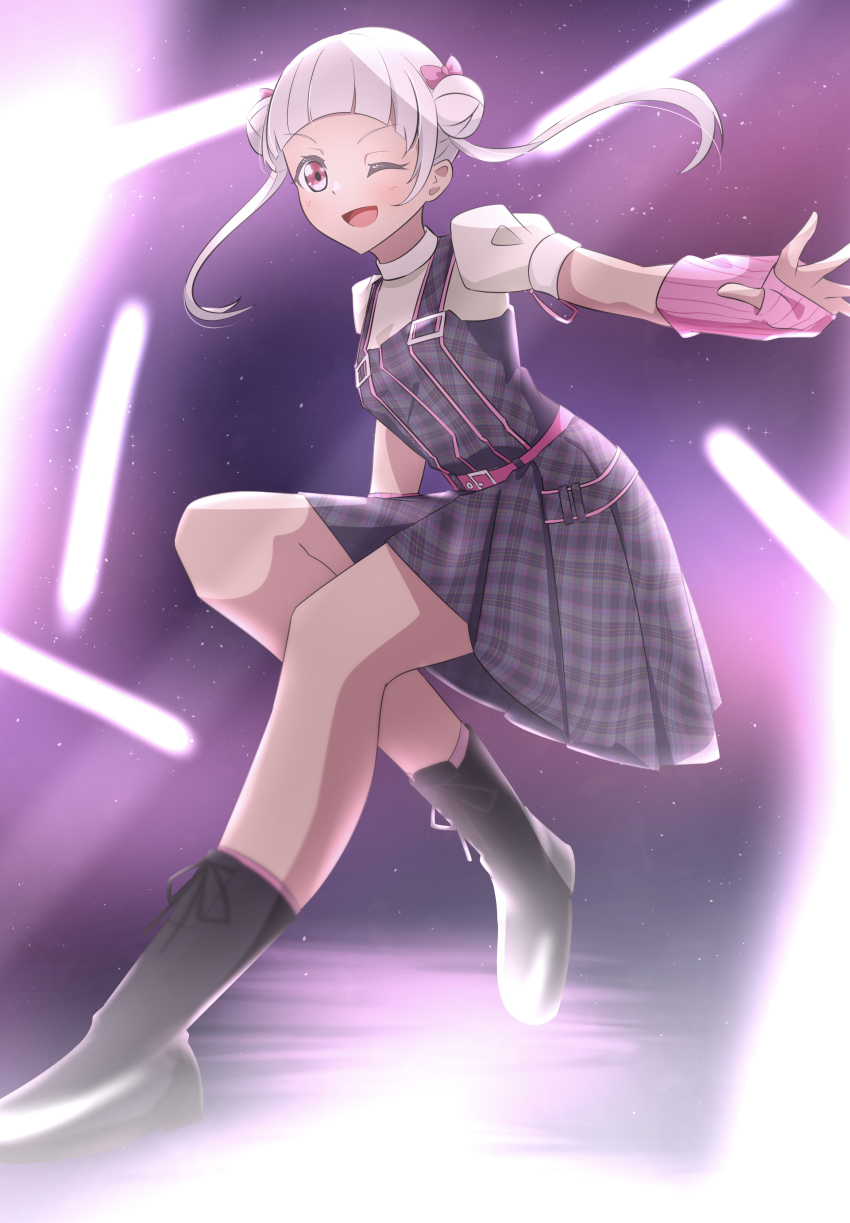 Arashi Chisato (Love Live!) Rule 34 Image