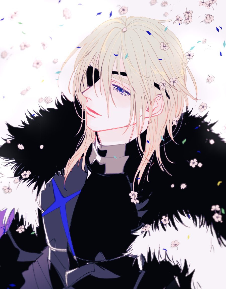 Dimitri Alexandre Blaiddyd (Fire Emblem) Rule 34 Image