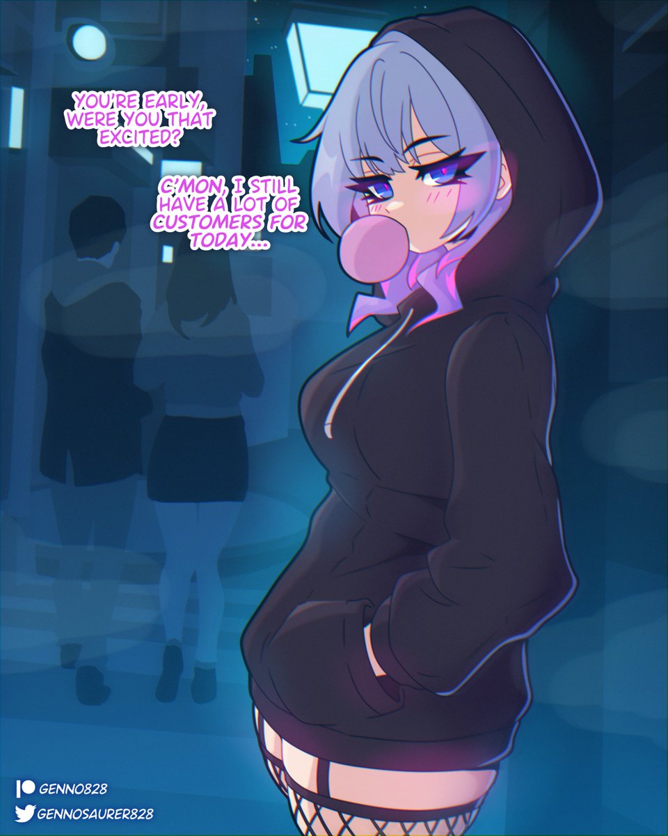 Hatsune Miku (Rabbit Hole (Deco*27/Caststation)) Rule 34 Image