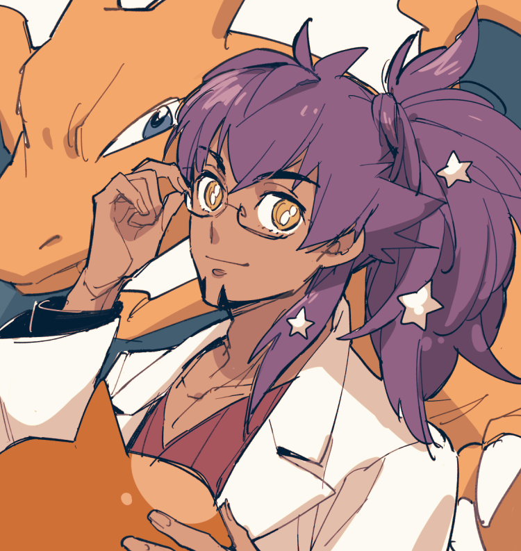 Charizard (Nintendo) Rule 34 Image