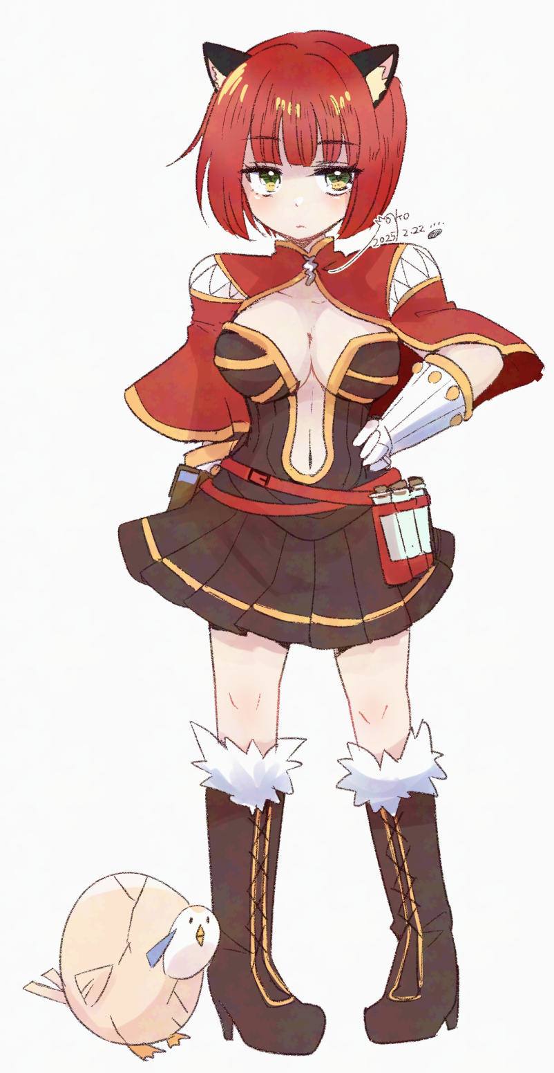 Creator (Ragnarok Online) Rule 34 Image