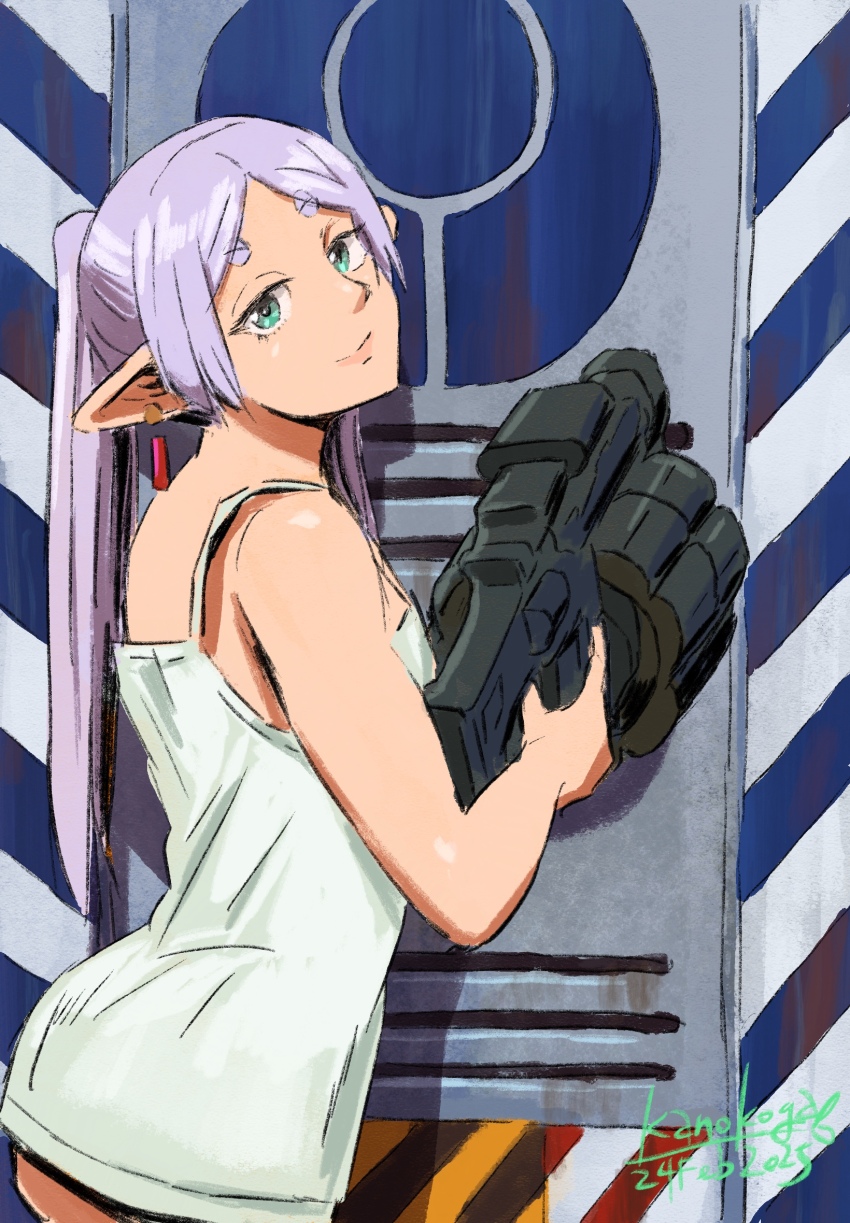 Frieren (Sousou No Frieren) Rule 34 Image
