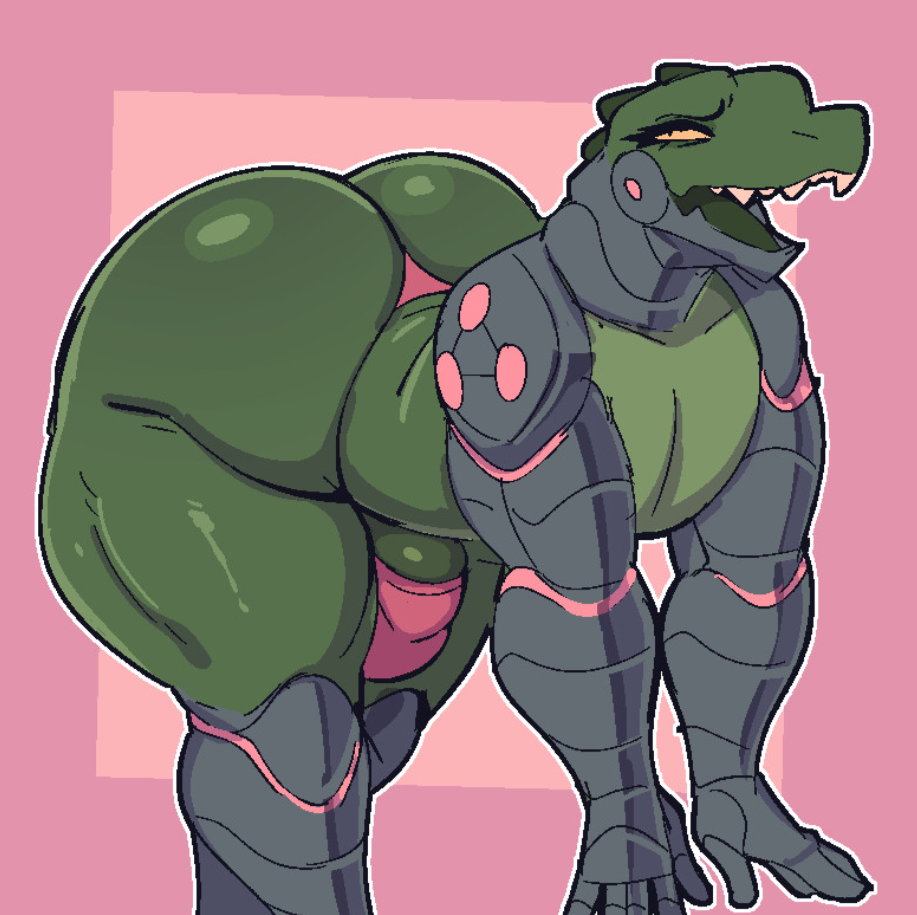 Scraper City Rule 34 Image