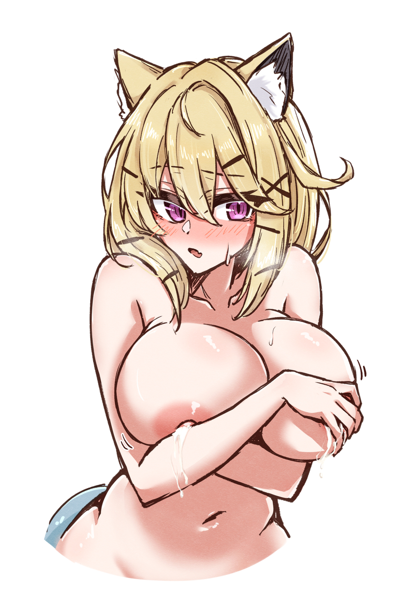Utage (Arknights) Rule 34 Image