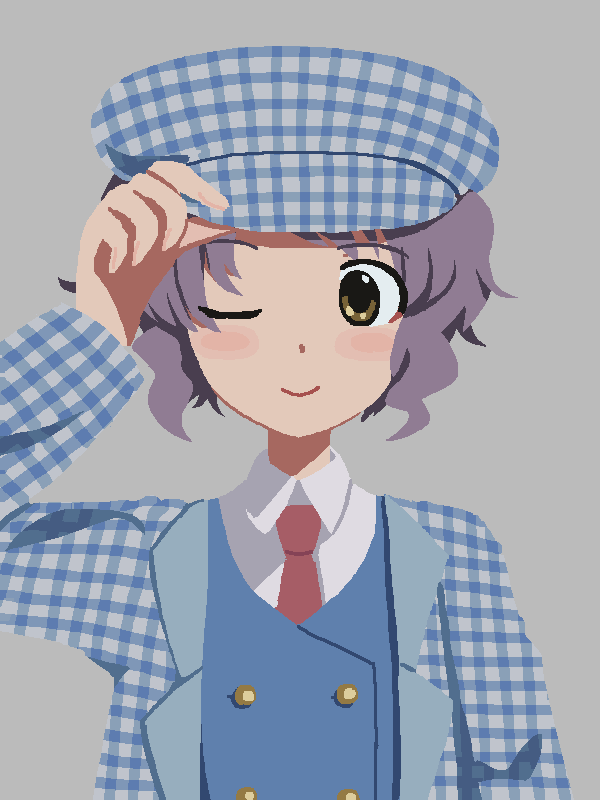 Makabe Mizuki (Idolmaster) Rule 34 Image