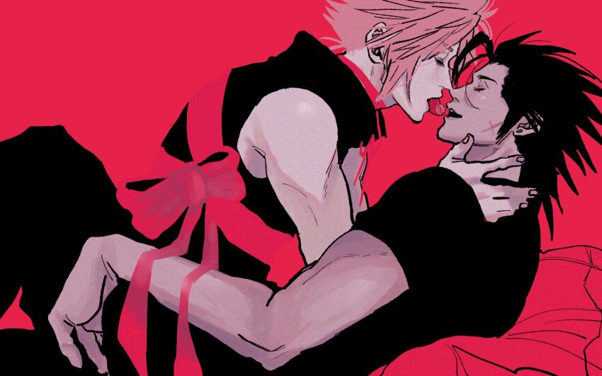 Cloud Strife (Final Fantasy) Rule 34 Image
