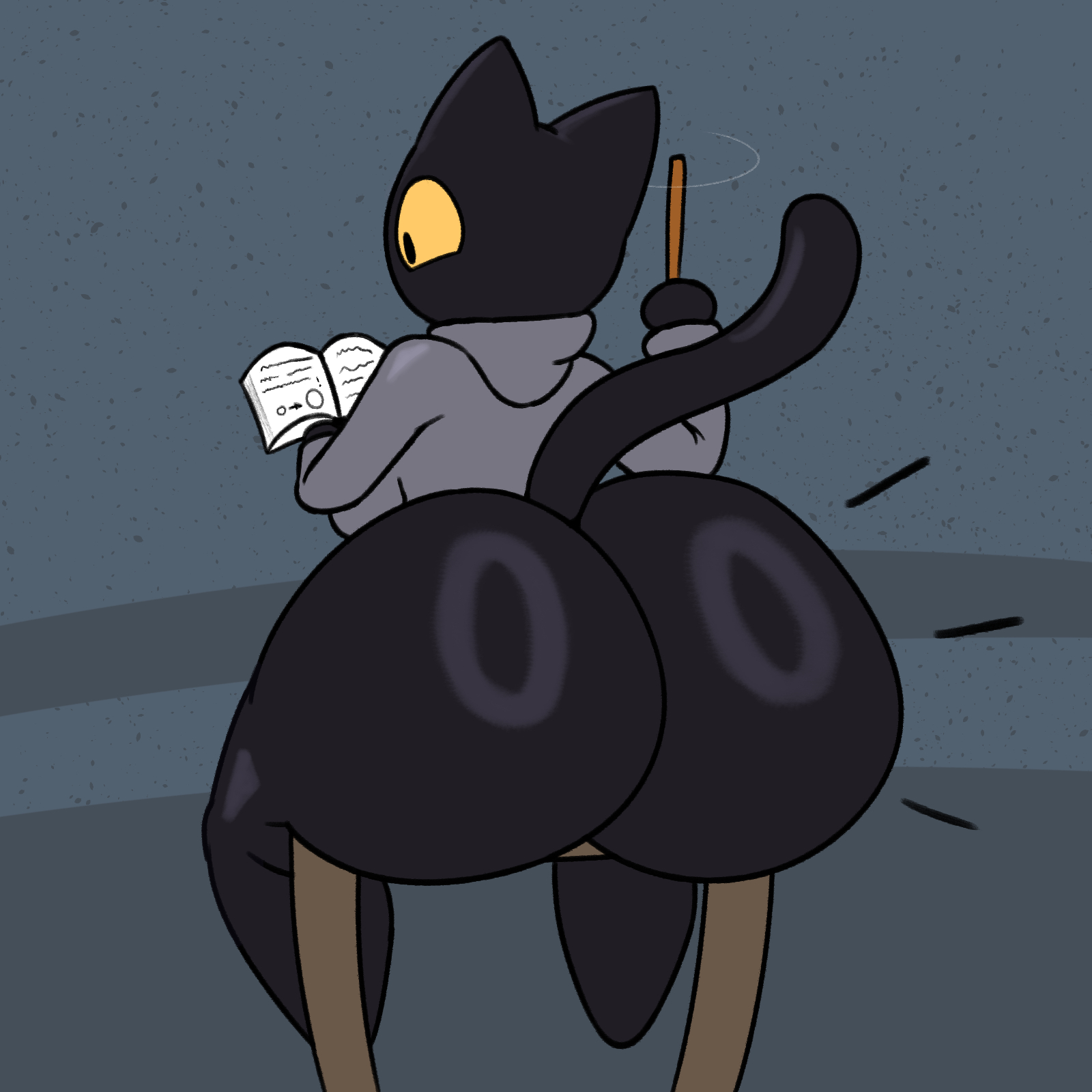 Momo (Google) Rule 34 Image