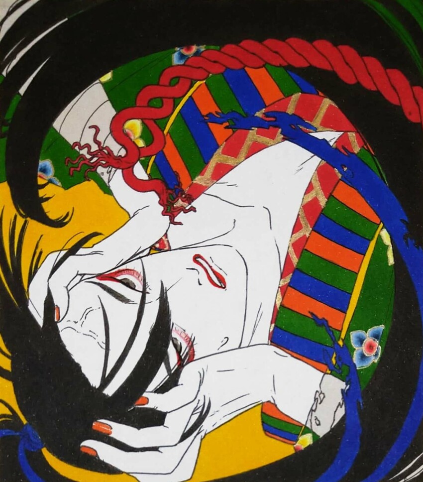 Original Rule 34 Image