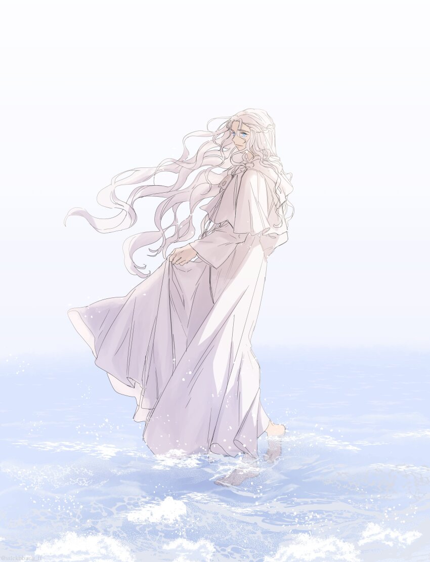 Sophist'S Robe (Ff14) Rule 34 Image