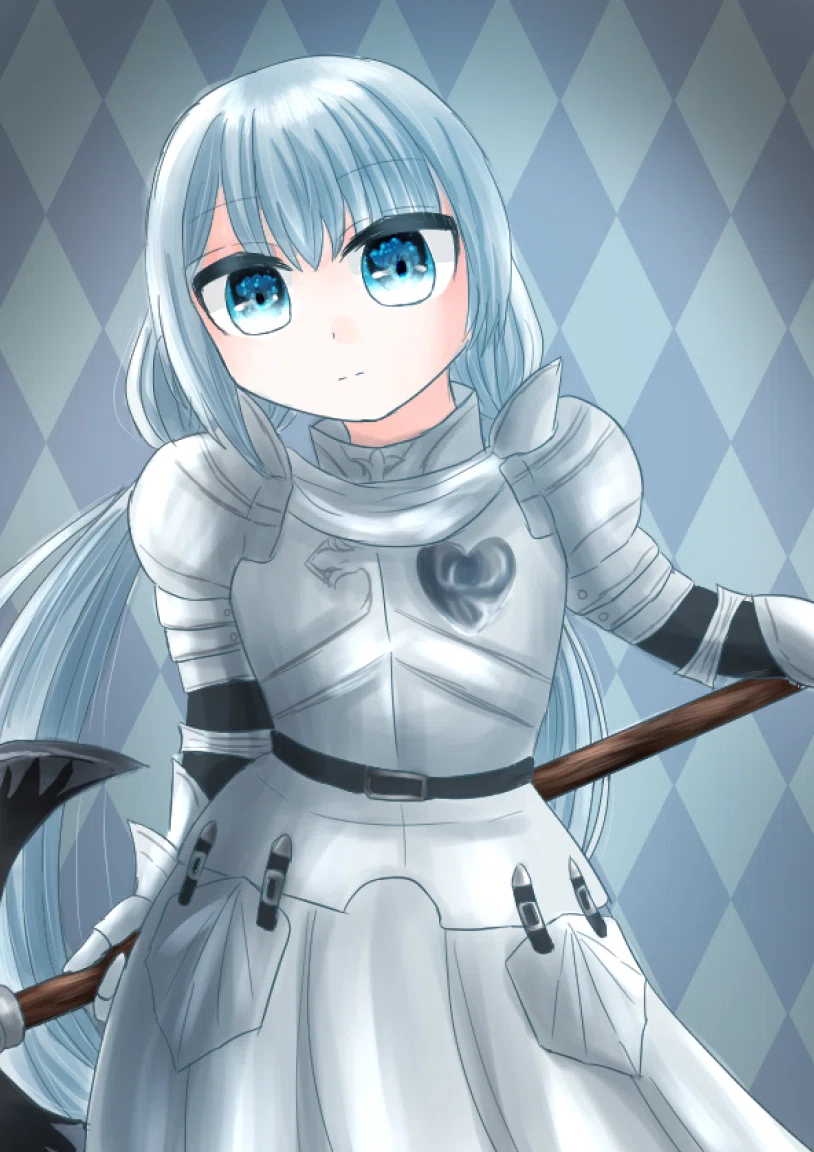 Tin Knight (Grimlight) Rule 34 Image