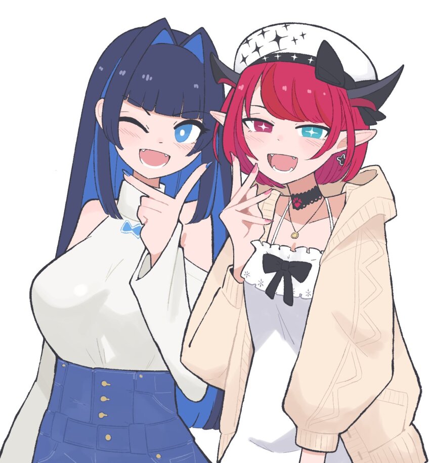 Irys (Hololive) Rule 34 Image