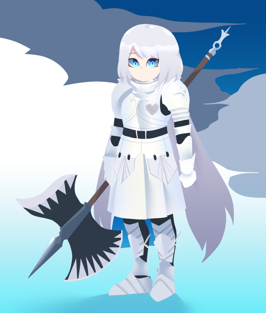 Tin Knight (Grimlight) Rule 34 Image