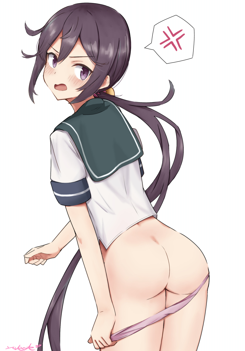 Kantai Collection Rule 34 Image