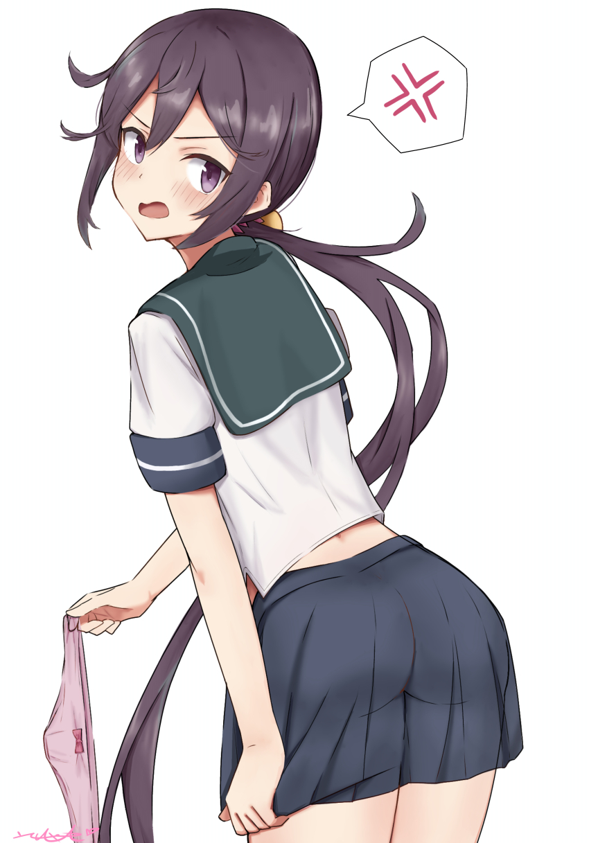 Kantai Collection Rule 34 Image