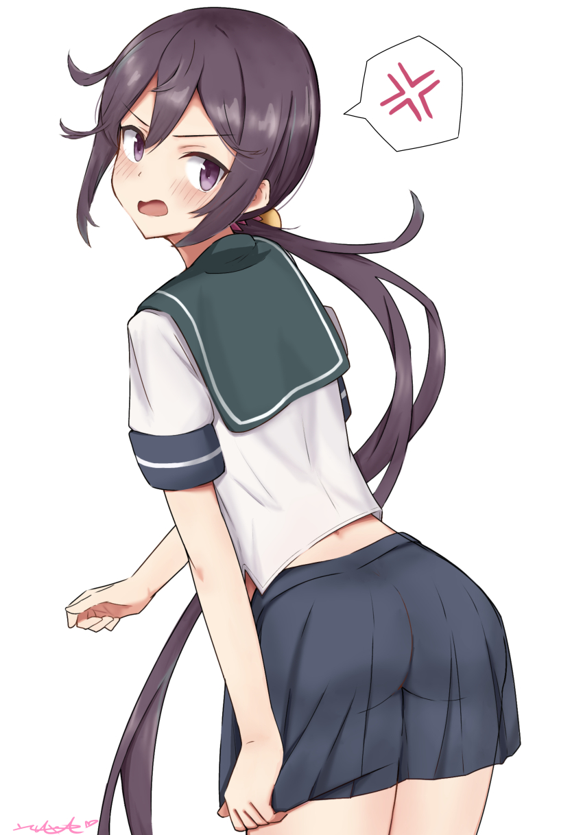 Kantai Collection Rule 34 Image