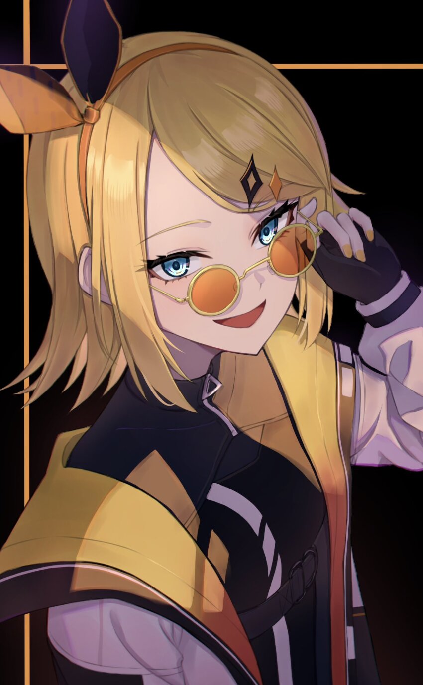 Kagamine Rin (Project Sekai) Rule 34 Image