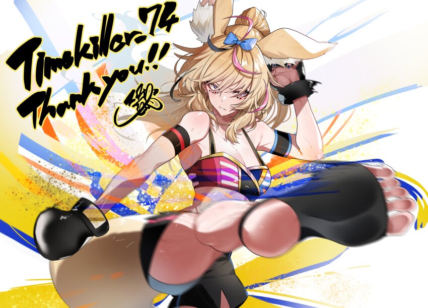 Omaru Polka (Hololive) Rule 34 Image