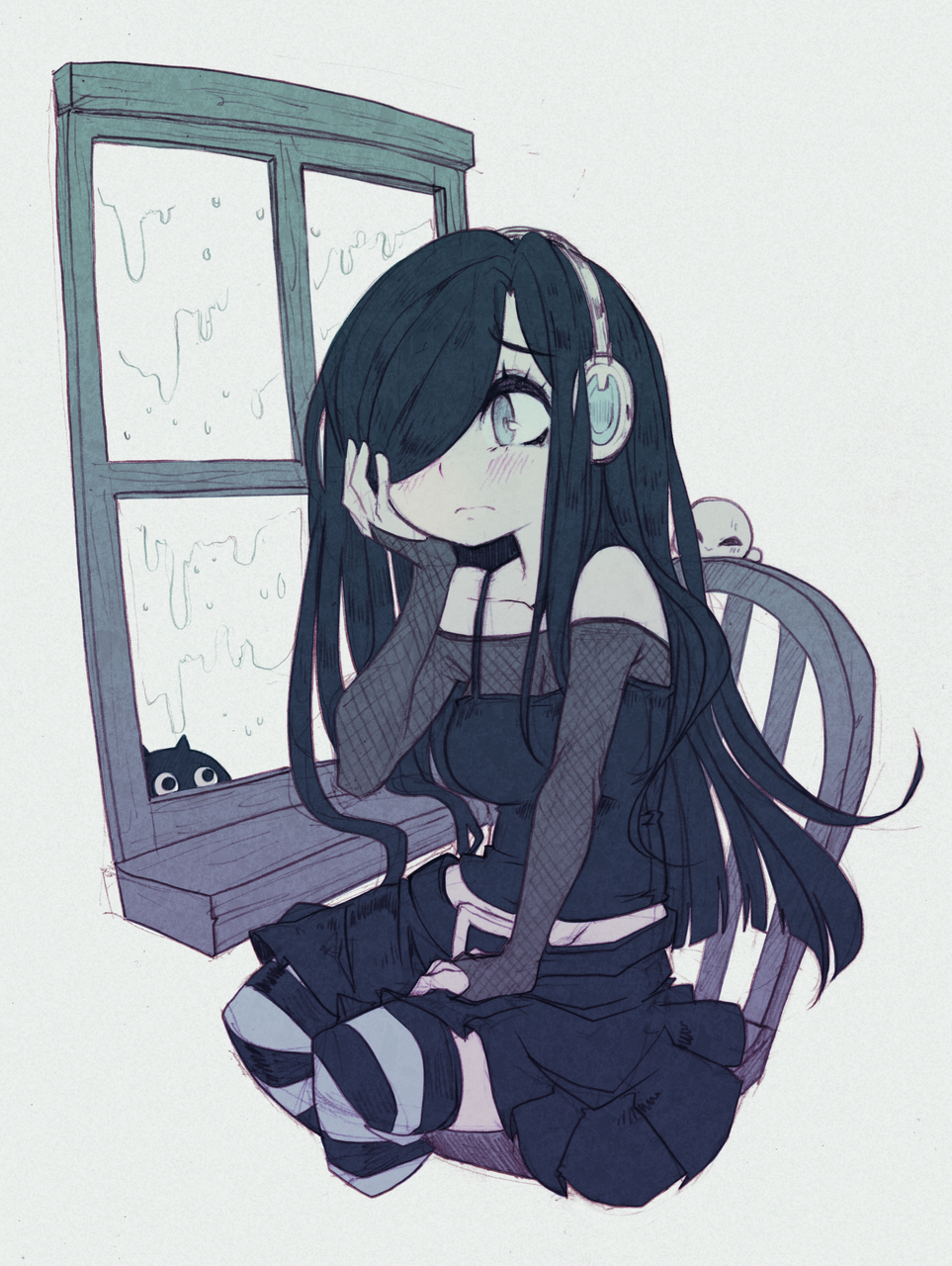 Aria Wintermint Rule 34 Image