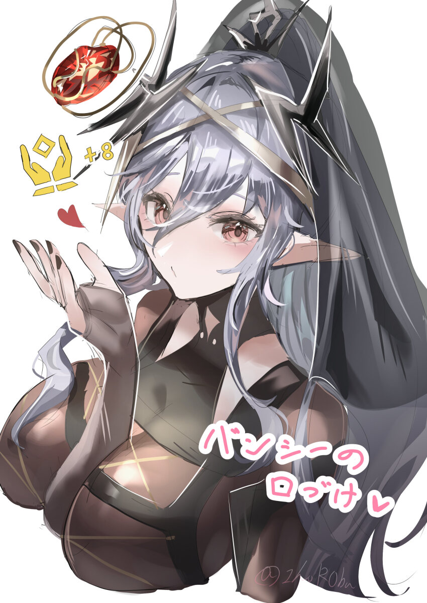 Character Request (Arknights) Rule 34 Image