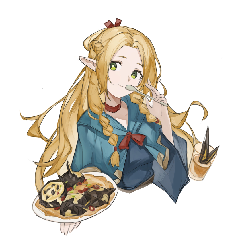 Marcille Donato (Arknights) Rule 34 Image