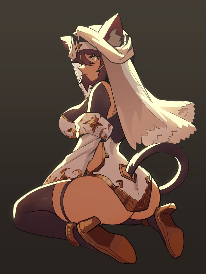 Sulkycats (Indie Virtual Youtuber) Rule 34 Image