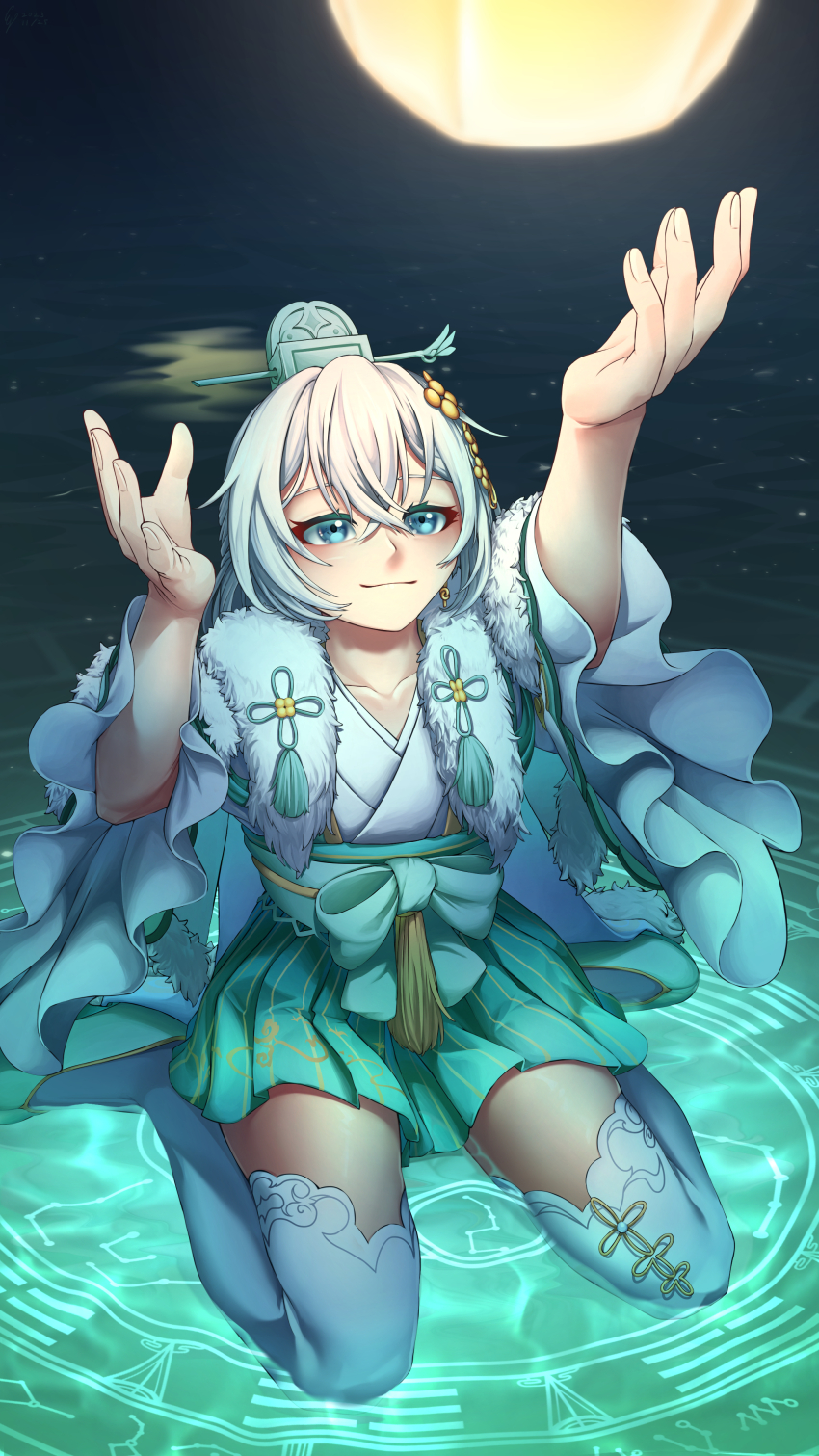 Theresa Apocalypse (Honkai (Series)) Rule 34 Image