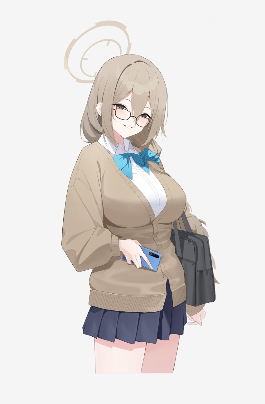 Akane (Blue Archive) Rule 34 Image