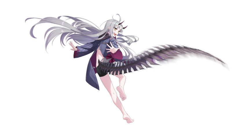 Counter:Side Rule 34 Image