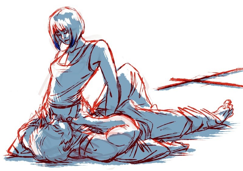 Pacific Rim Rule 34 Image
