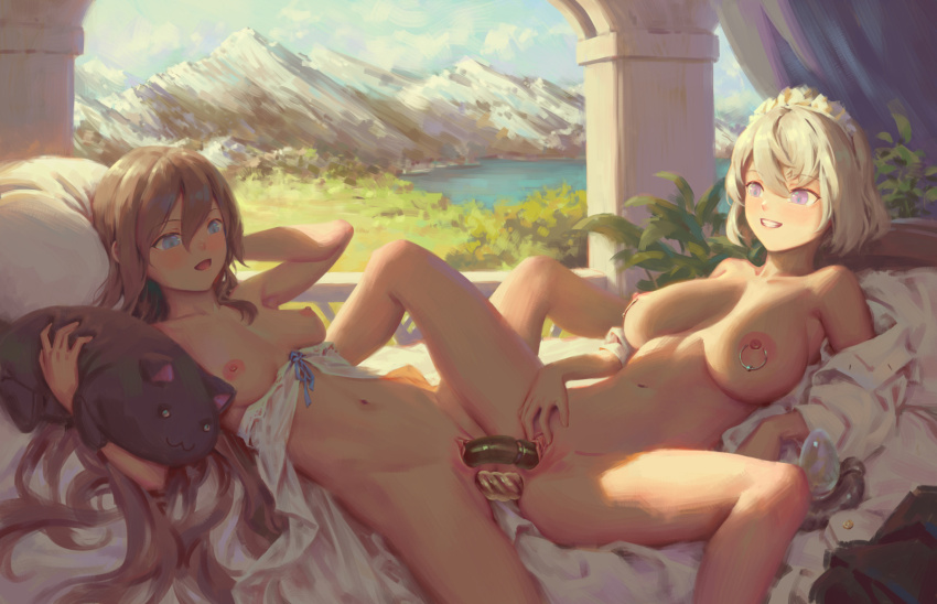 Original Rule 34 Image