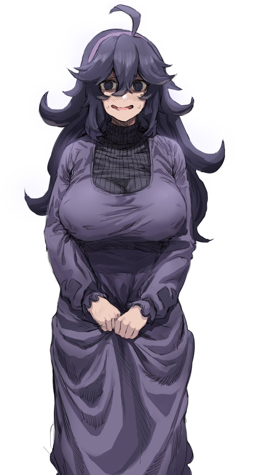 Hex Maniac (Pokemon) Rule 34 Image
