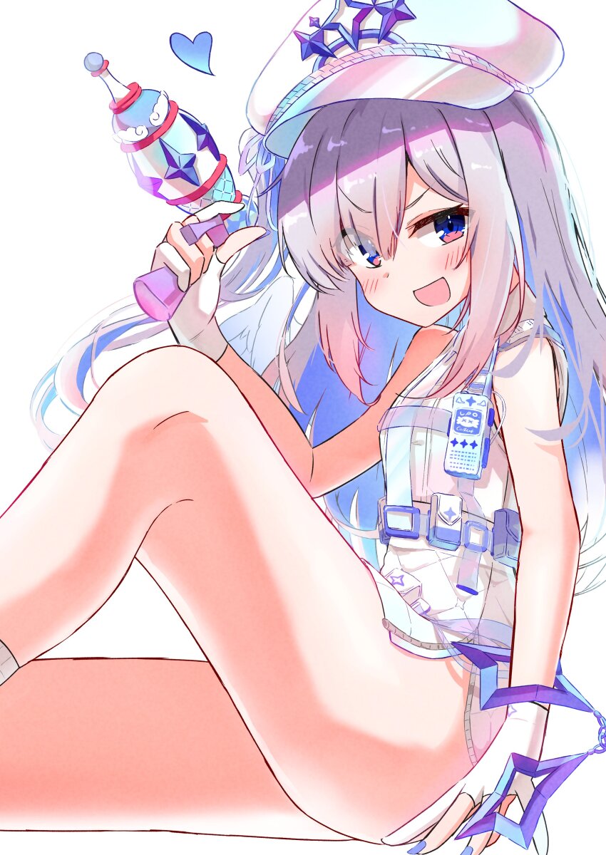 Amane Kanata (Hololive) Rule 34 Image