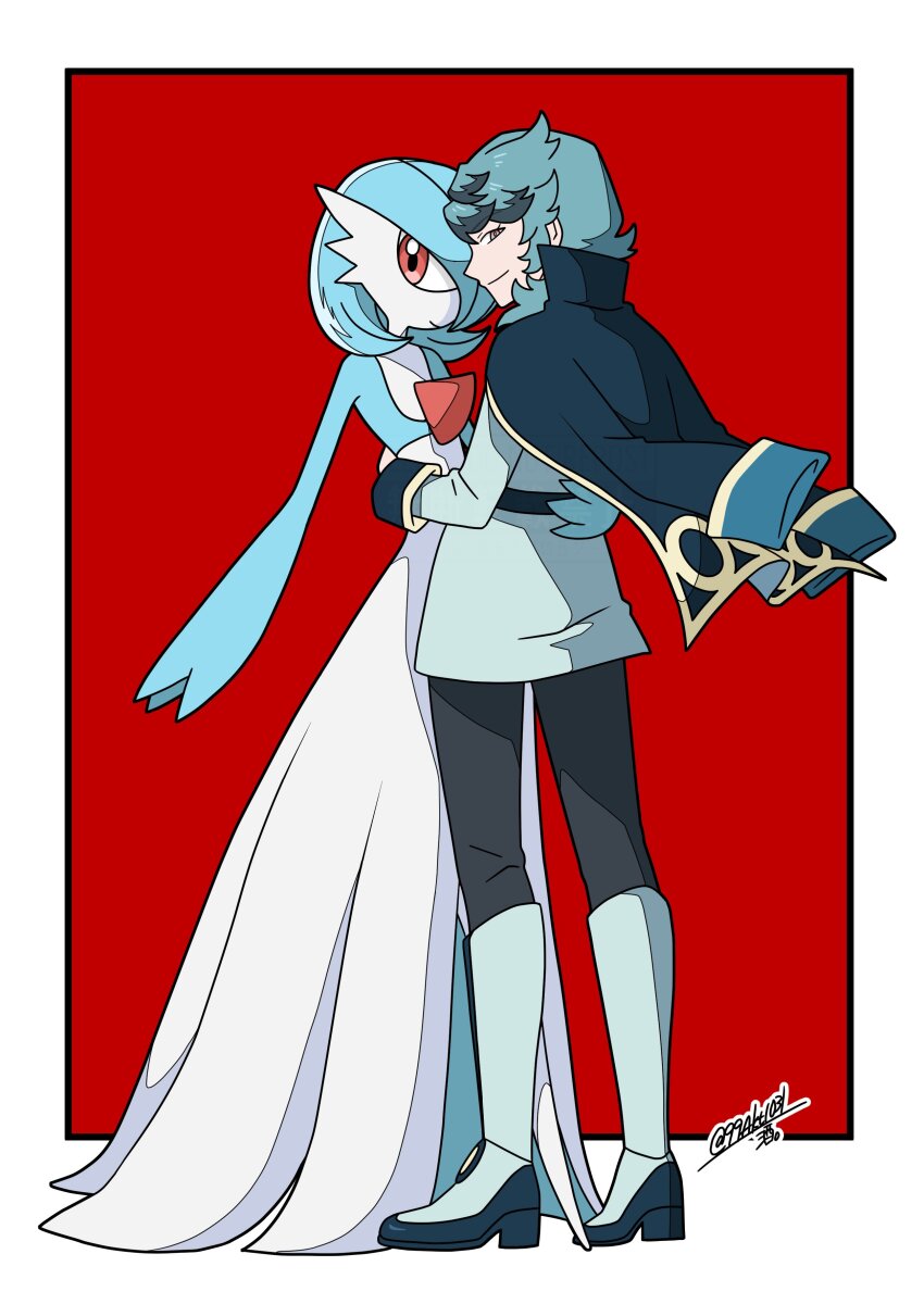 Gardevoir (Nintendo) Rule 34 Image