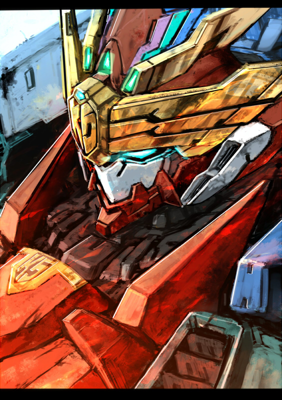 Sentai Red Ga Isekai De Boukensha Ni Naru Rule 34 Image
