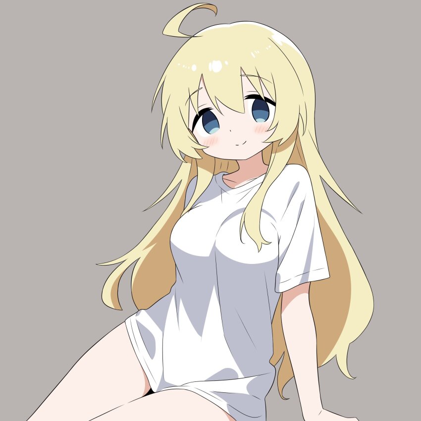 Yuuri (Shoujo Shuumatsu Ryokou) Rule 34 Image