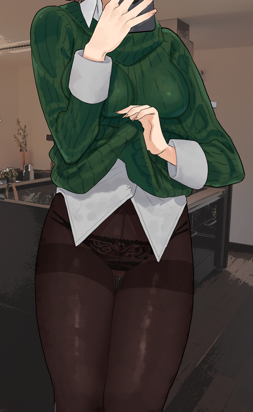 Idolmaster Rule 34 Image