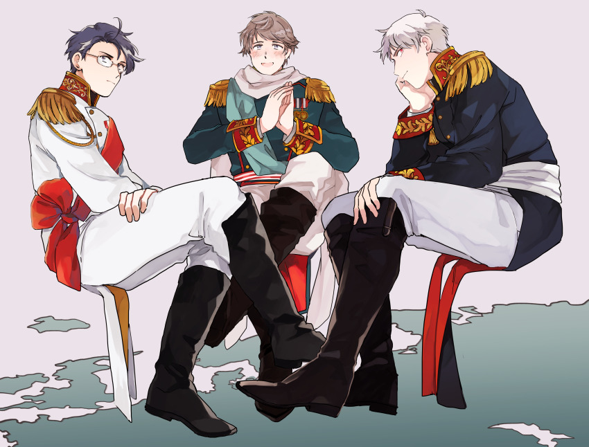 Austria (Hetalia) Rule 34 Image