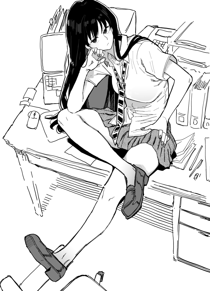 Shibuya Rin (Idolmaster) Rule 34 Image