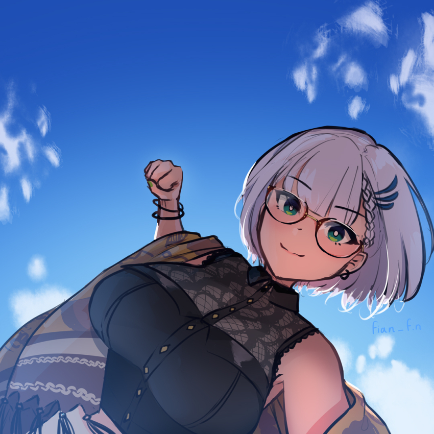Pavolia Reine (Hololive) Rule 34 Image