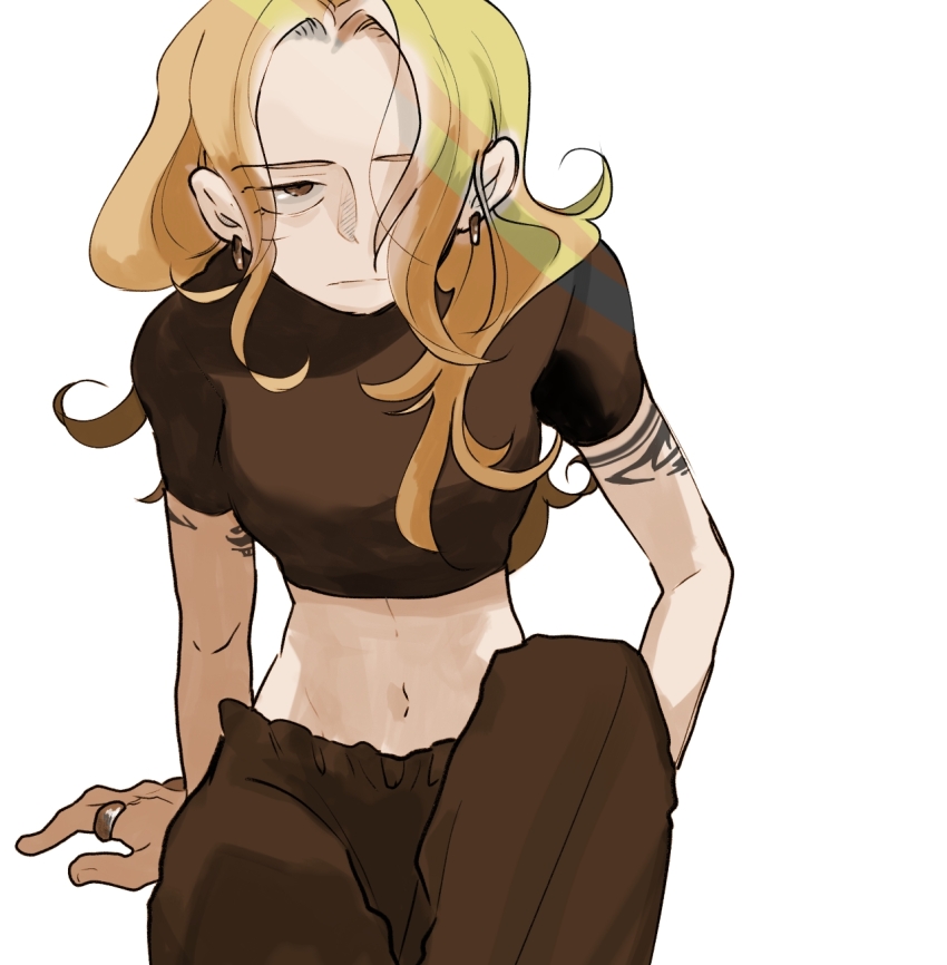 Sasha Waybright (Amphibia) Rule 34 Image
