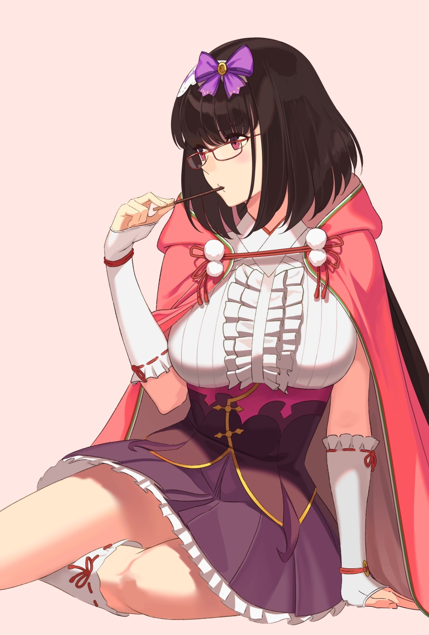 Fate/Grand Order Rule 34 Image