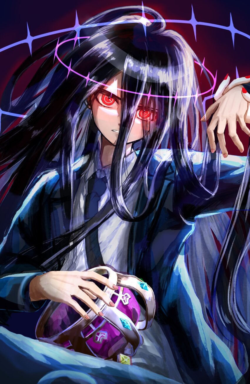 Danganronpa (Series) Rule 34 Image